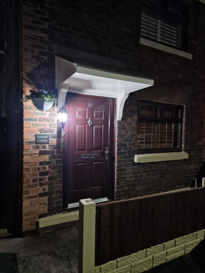 Lennon Cottage Hale  Exterior foto